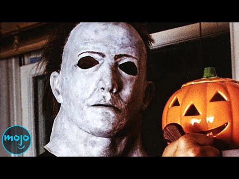 WatchMojo’s Top 10 Halloween Horror Movie Recommendations