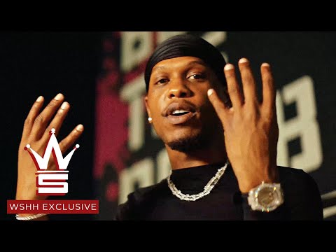 Khris James – FREE YOUNGBOY (Official Music Video)
