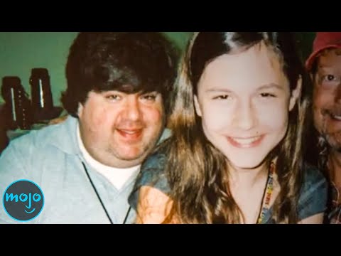 Top 50 Infamous TV Scandals