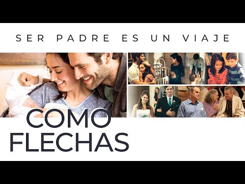 Como Flechas| Pelicula Cristiana Completa en Espanol | De los hermanos Kendrik