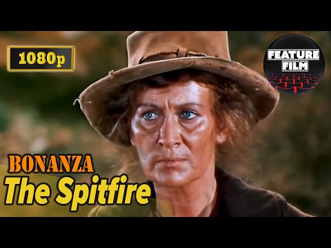 THE SPITFIRE – Bonanza Western Series [1080p Full HD, 16:9]