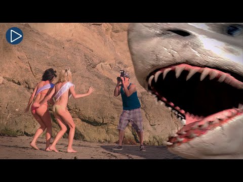 SUPER SHARK 🎬 Full Exclusive Action Horror Movie 🎬 English HD 2024