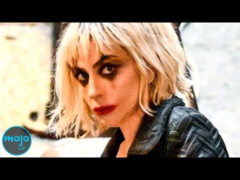 The Evolution of Harley Quinn