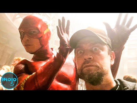 10 Movies That Got Backlash BEFORE Release