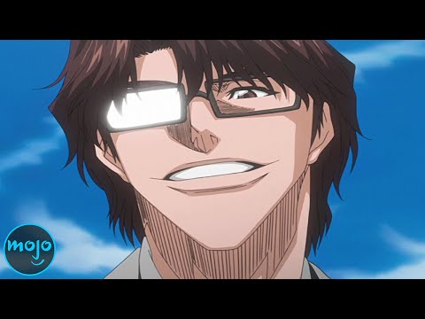 Top 10 Biggest Flexes in Bleach