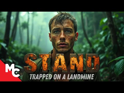 One Wrong Move Could Be Your Last | Stand | Full Movie | Drama Thriller