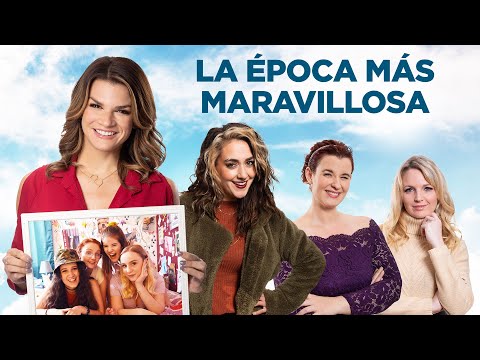 La Época Más Maravillosa | Película Completa de Comedia y Drama – Brittany Goodwin