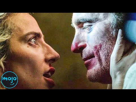 The Psychology of the Joker EXPLAINED