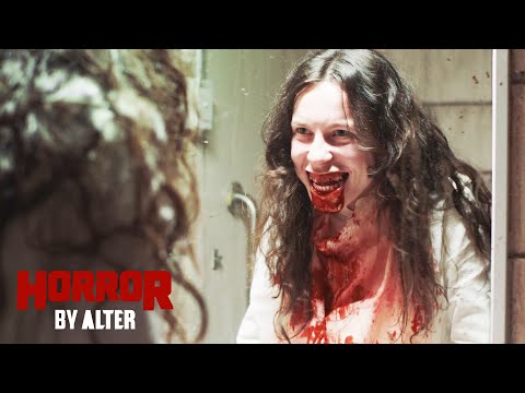 Horror Short Film “Gummy” | ALTER | Online Premiere