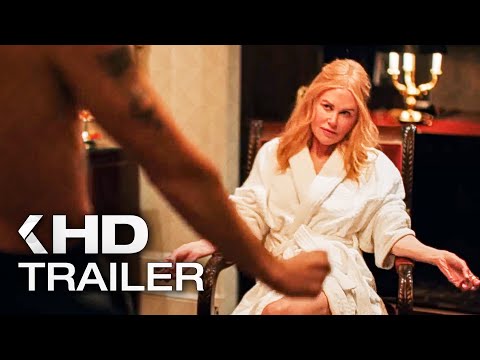 BABYGIRL Trailer (2024) Nicole Kidman