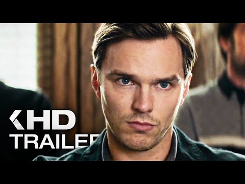 JUROR #2 Trailer (2024) Nicholas Hoult