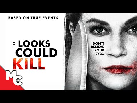 If Looks Could Kill | Full Movie | Crime Drama Thriller | True Crime Movie