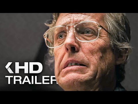 HERETIC Final Trailer (2024) Hugh Grant