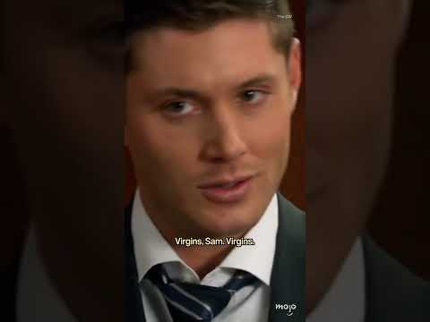 Supernatural Foreshadowed Diddy
