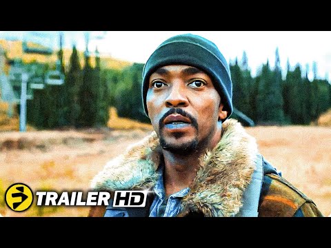 ELEVATION (2024) Trailer | Anthony Mackie Post-Apocalyptic Action Thriller