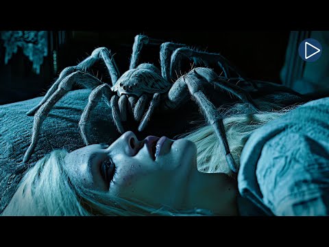 SPIDER IN THE ATTIC: DEADLY NEST 🎬 Full Exclusive Sci-Fi Horror Movie 🎬 English HD 2024
