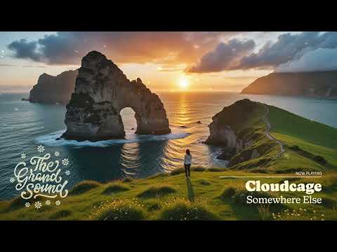 Cloudcage – Somewhere Else