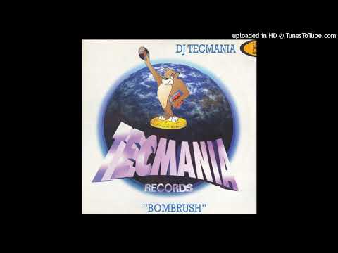 DJ Tecmania – Turn It Out