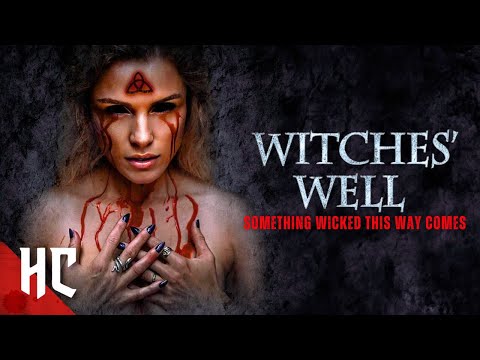 Witches’ Well | Full Movie | 2024 | Found Footage Horror | Halloween Horror Movie