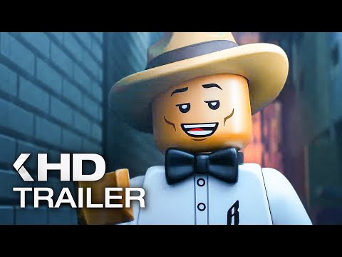PIECE BY PIECE Trailer 2 (2024) Pharrell Williams