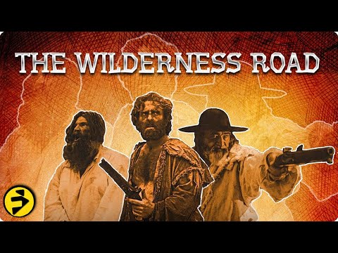 THE WILDERNESS ROAD | Travis Mills | Action, Western | Full Movie | #WesternWednesdays