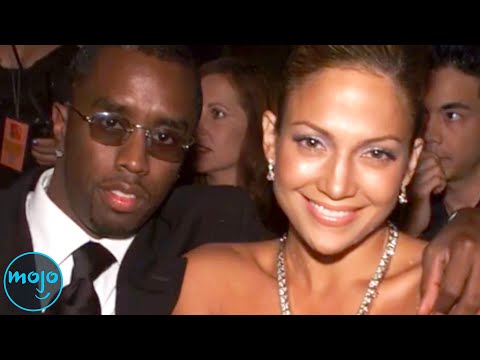 10 Dark Truths About P Diddy’s Life