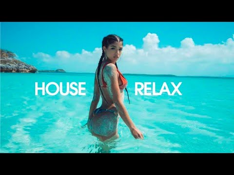 Avicii, Dua Lipa, Coldplay, Martin Garrix & Kygo, The Chainsmokers Style – Summer Vibes #34