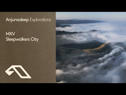 MXV – Sleepwalkers City