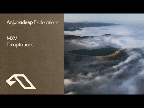 MXV – Temptations