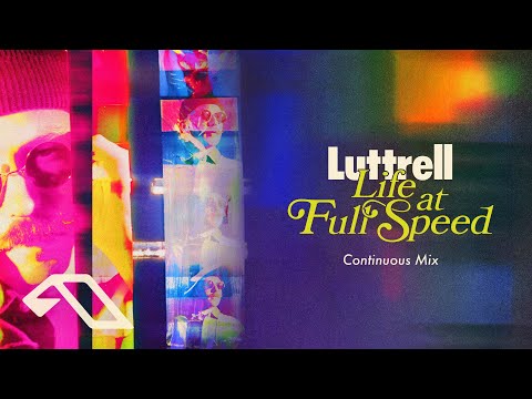 Luttrell – Life at Full Speed (Album Premiere) [@luttrellofficial3421]
