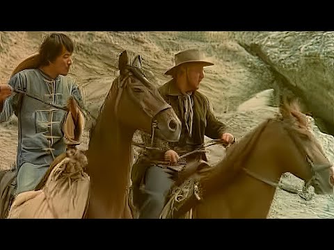 Chen Lee | Karate Jack – Ich bin euer Richter! (1973) Aktion, ItaloWestern | Ganzer Film auf Deutsch