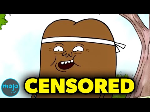 Top 10 Dark Facts About Cartoon Network That Will Shock You
