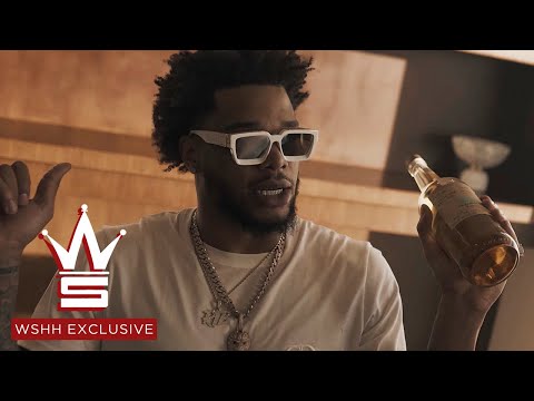 RTB MB (Miles Bridges) – Sh*t Talk (Official Music Video)
