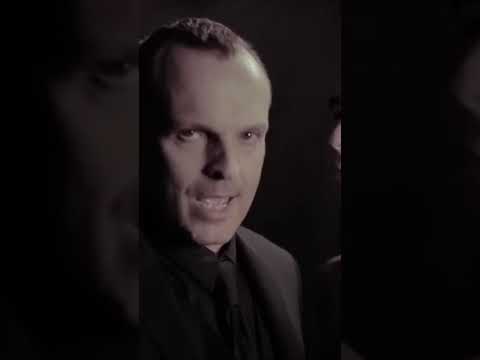 The music video for ‘Sea Lo Que Sea Será’ featuring Miguel Bosé. #electronicmusic #latinmusic