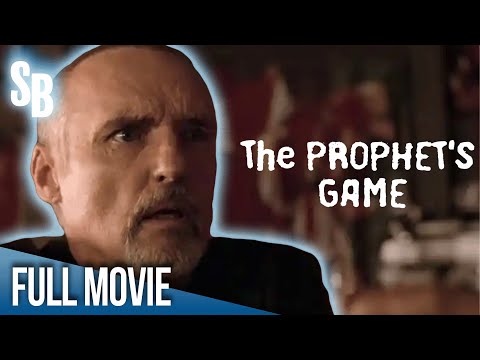 The Prophet’s Game (2000) | Full Movie | Dennis Hopper | Stephanie Zimbalist | Robert Yocum