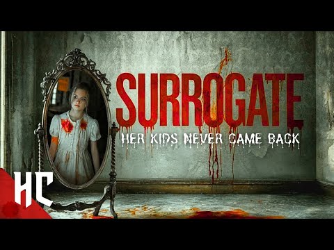 Are Her Children Real? | Surrogate | Horror Movie Full Movie | Halloween Horror Movie