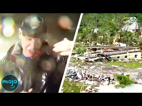 Everything You Need to Know About Hurricane Milton
