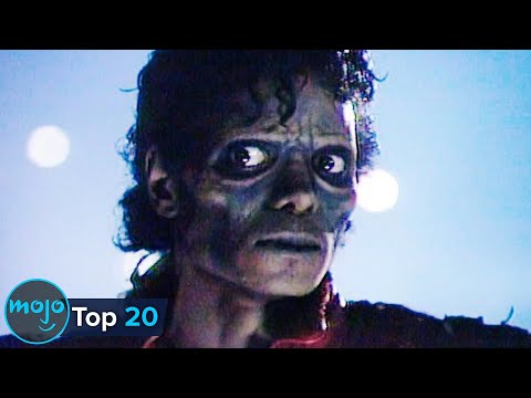 Top 20 Essential Halloween Songs