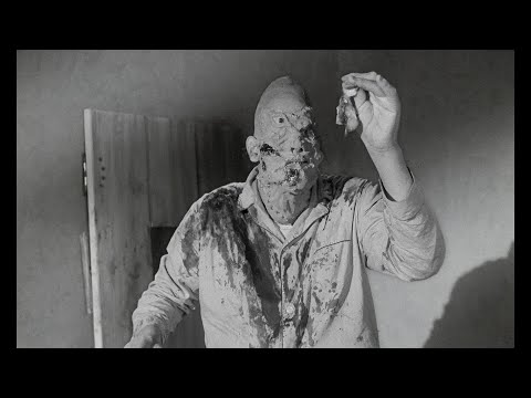 The Brain That Wouldn’t Die (1962 Horror) Directed by Joseph Green