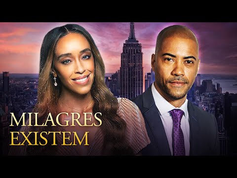 Milagres Existem | Filme completo em português | Brad James, Shanti Lowry