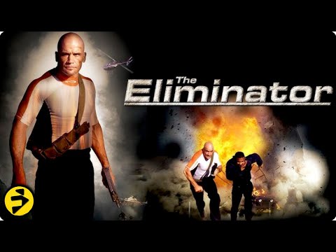 Only the strong survive | THE ELIMINATOR | Micheal Rooker | Action Thriller | Full Movie