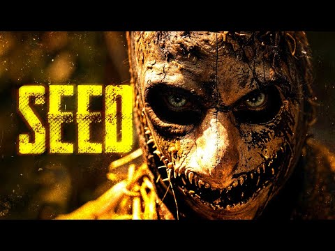 Buried Vengeance | Seed | Full Action Thriller Movie | Free Movie