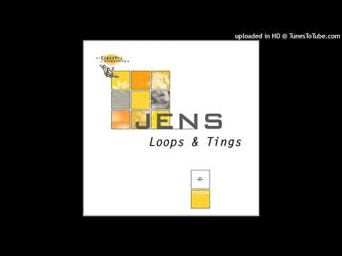 Jens – Loops & Tings ’98 (Froot Loops Remix)