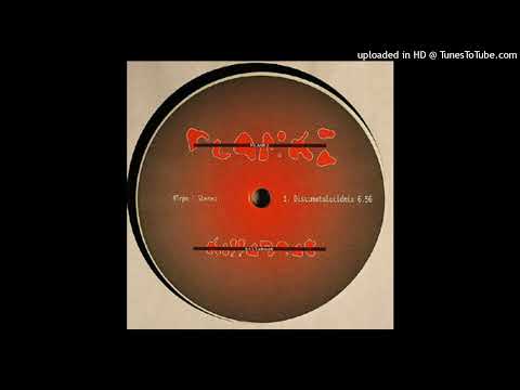 Plankz – Killabeat (Jerk Work Clubedit)