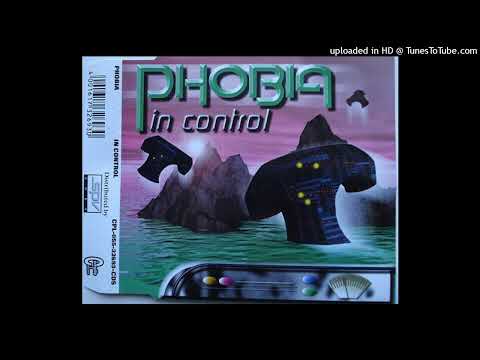 Phobia – In Control