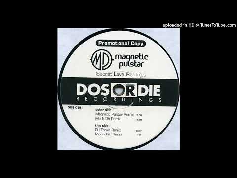 Magnetic Pulstar – Secret Love (Moonchild Remix)