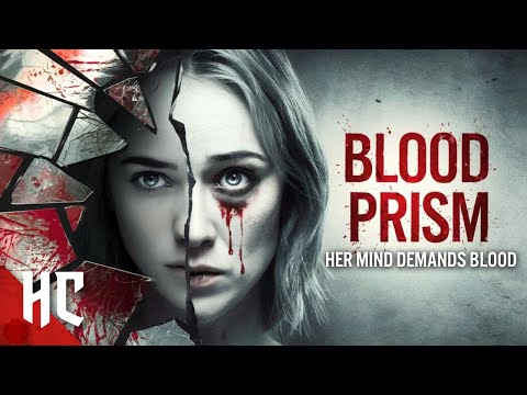 Her Mind Urges Her to Kill | Blood Prism | Full Slasher Horror Movie | Halloween Horror Movie
