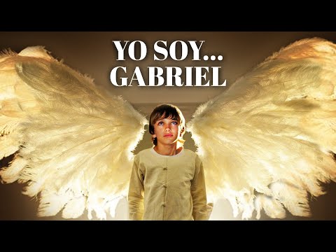 Yo Soy… Gabriel |  Pelicula Cristiana en Espano | Dean Cain | John Schneider