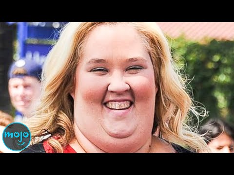 Top 10 Reality TV Shows DESTROYED by Scandal
