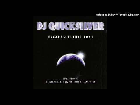 DJ Quicksilver – Adagio